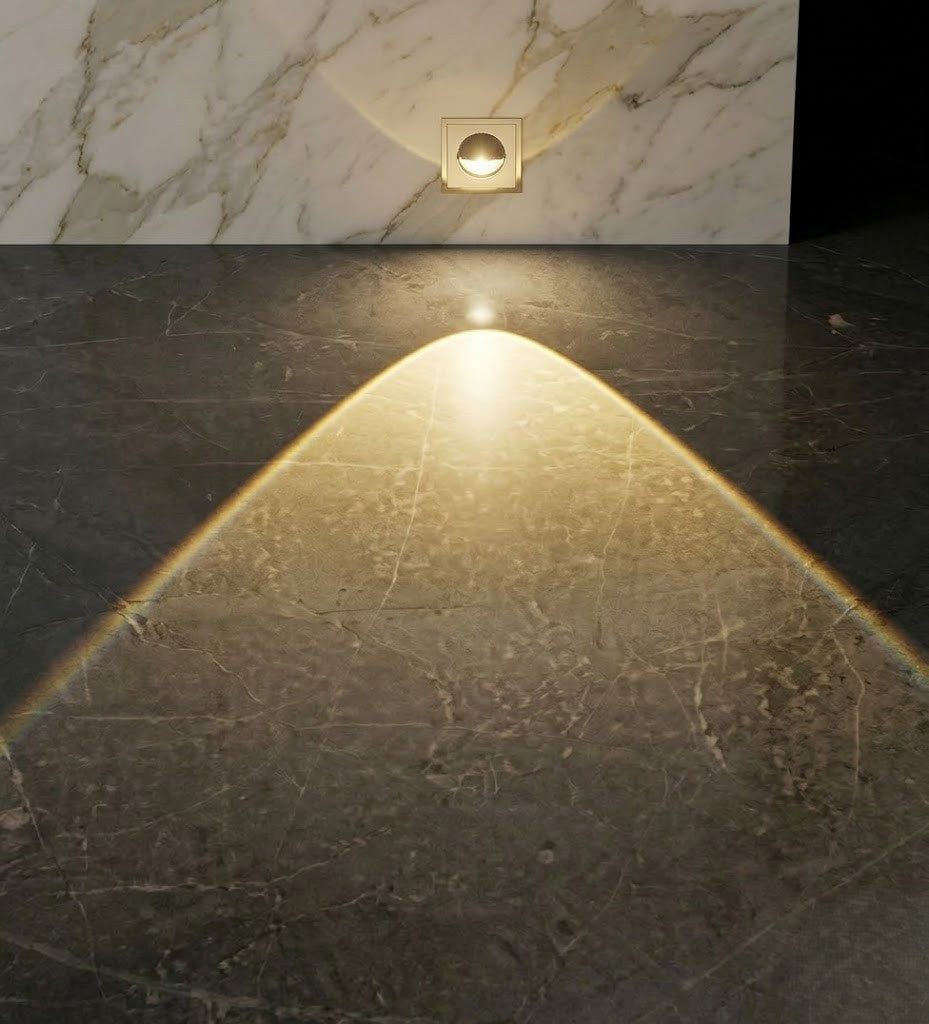LED Shine 01 Foot Light