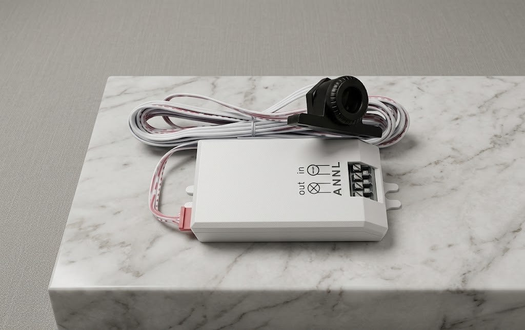 IR Sensor 04 (220V)