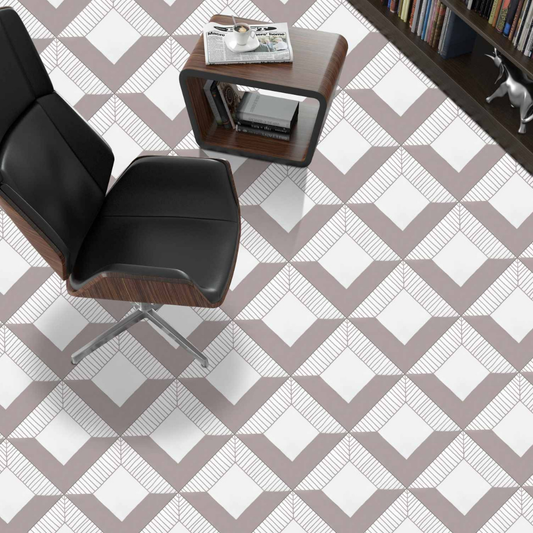 Sketch Cube Grey