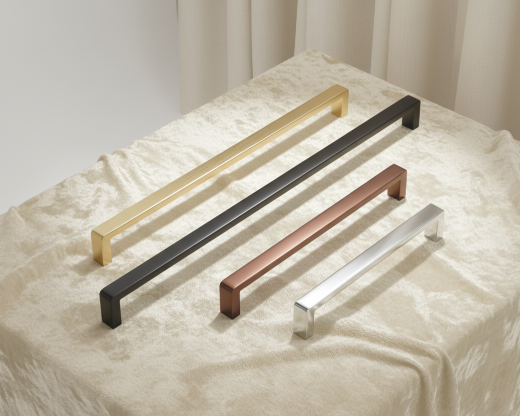 ACH 1306 Snap Cabinet Handle