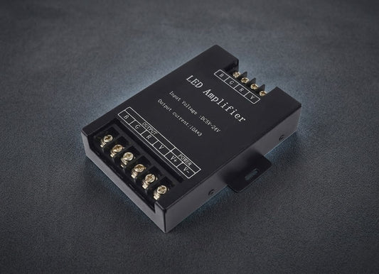 11 - 101 Amplifier