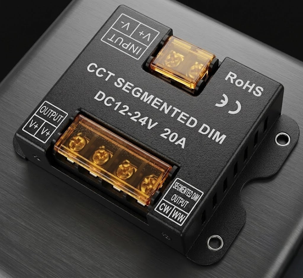 Led Controller 11-106 Cct Controllers