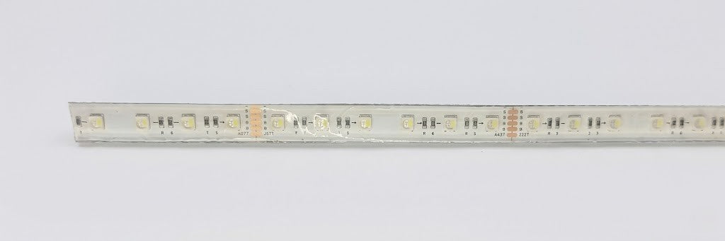 Enso 24V 60 LED IP68 RGB + WW