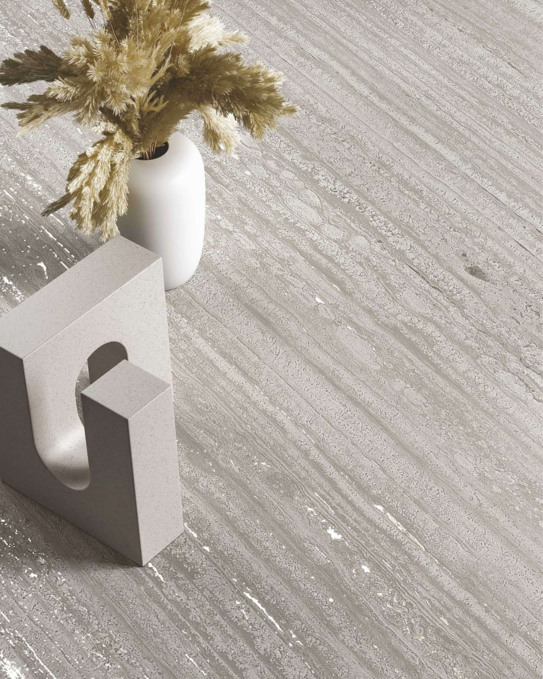 Traventine Cement