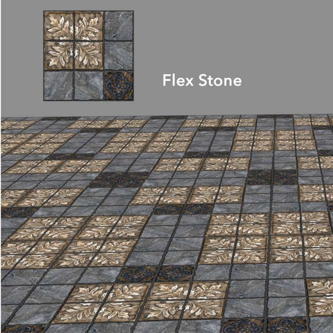 Flex Stone