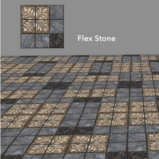 Flex Stone