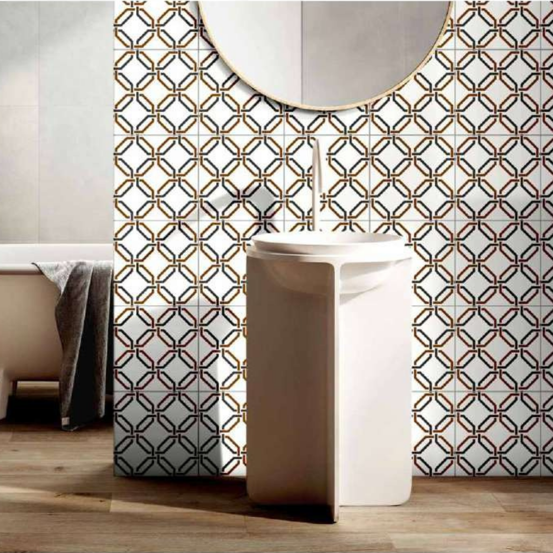 Hexambique Brown