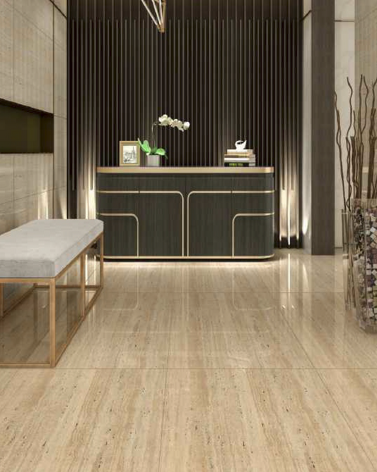 Traventine Truffle M