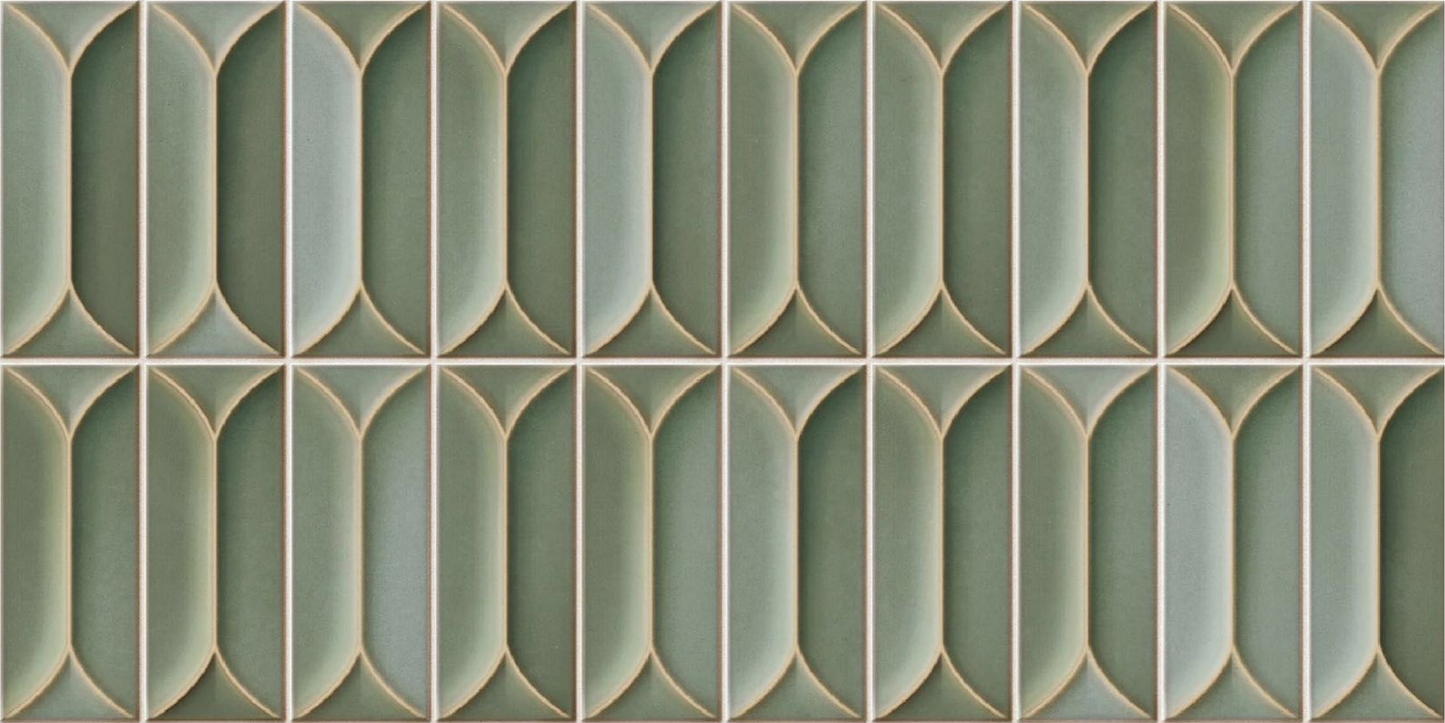 Leaf Bay Brick G
