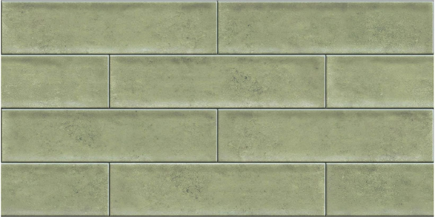 Leaf Bricklay G