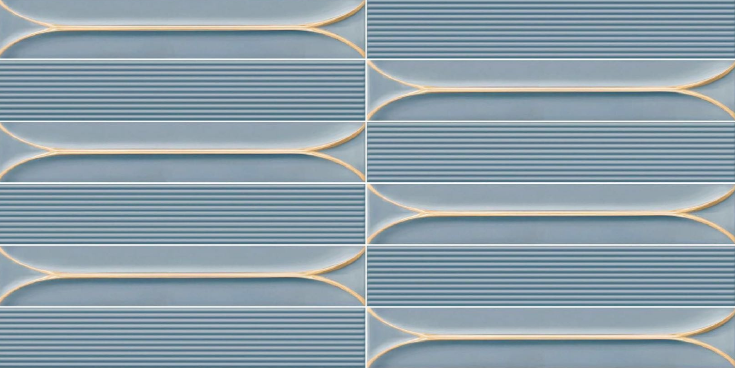 Sea Waveline