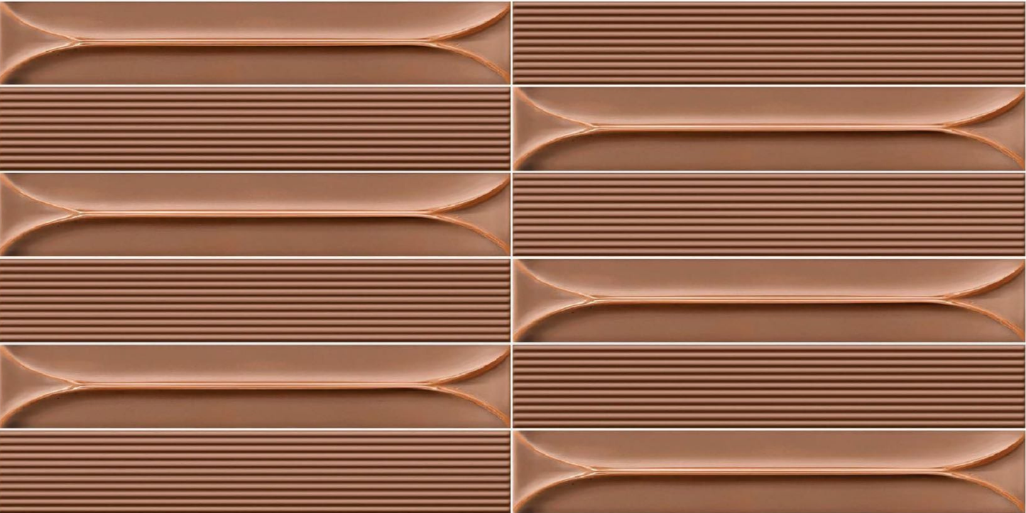 Terra Waveline