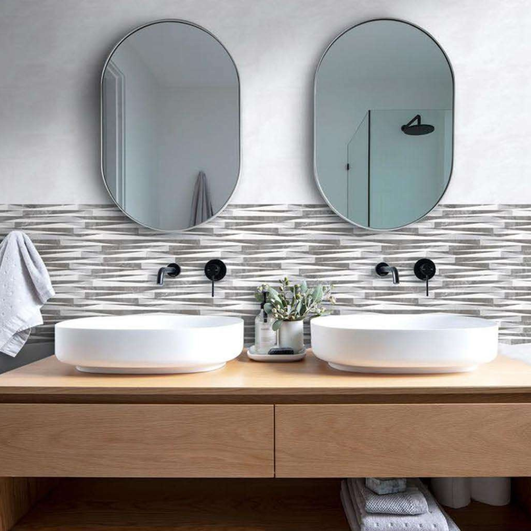 Gris Stone