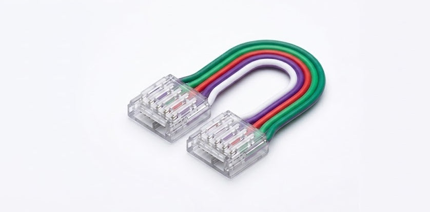RGBW Connector Enso Series
