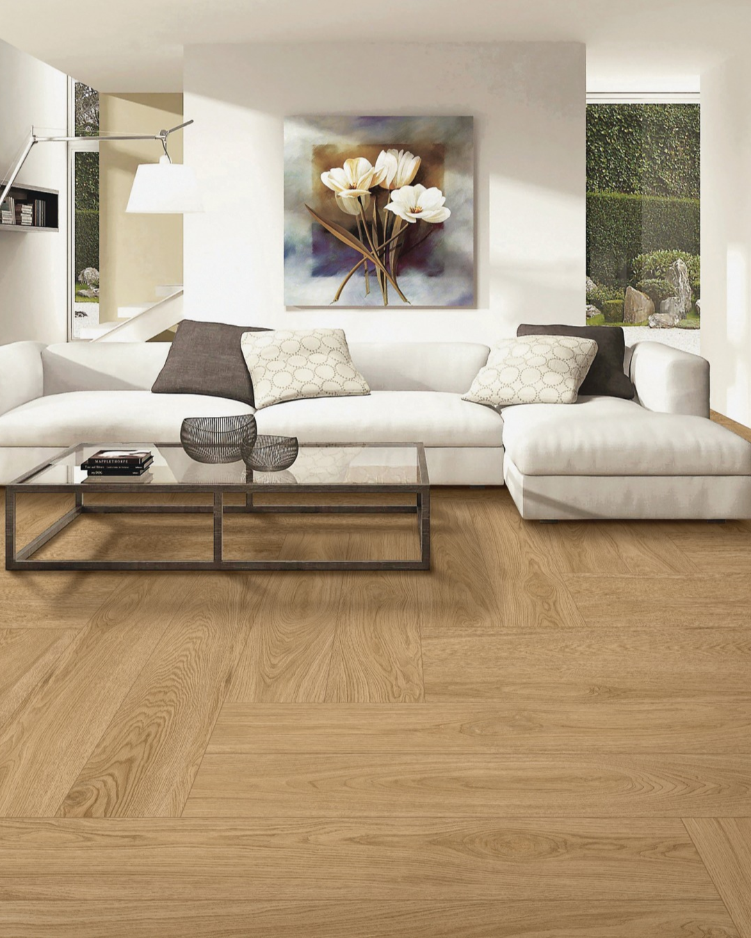 African Walnut