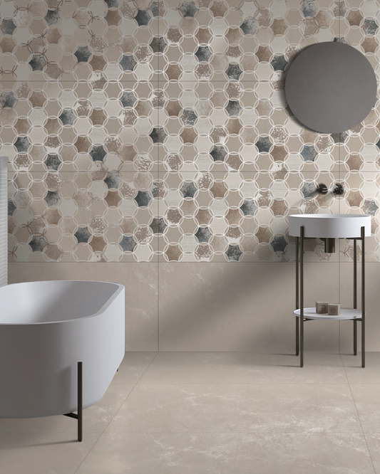 Honey Leaf Decor