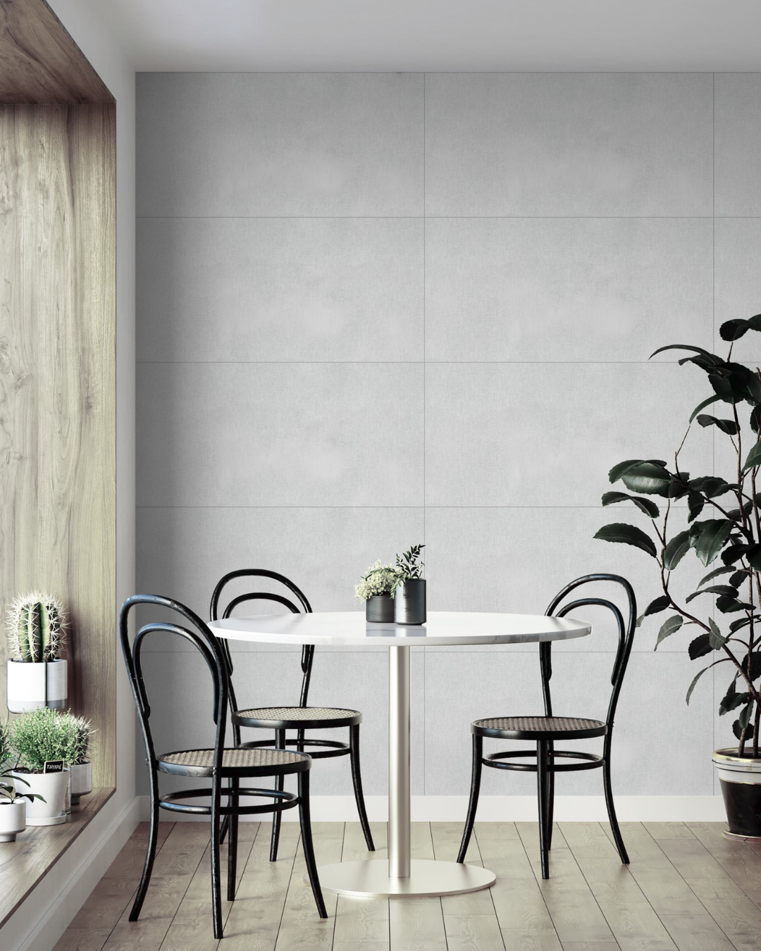 Fabric Gesso
