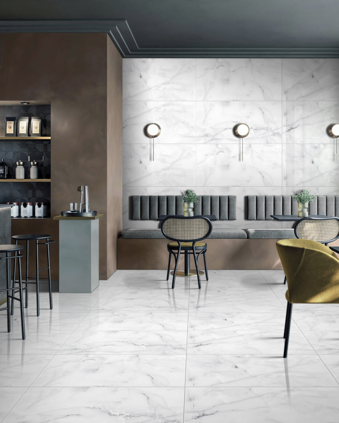 Artic Onyx