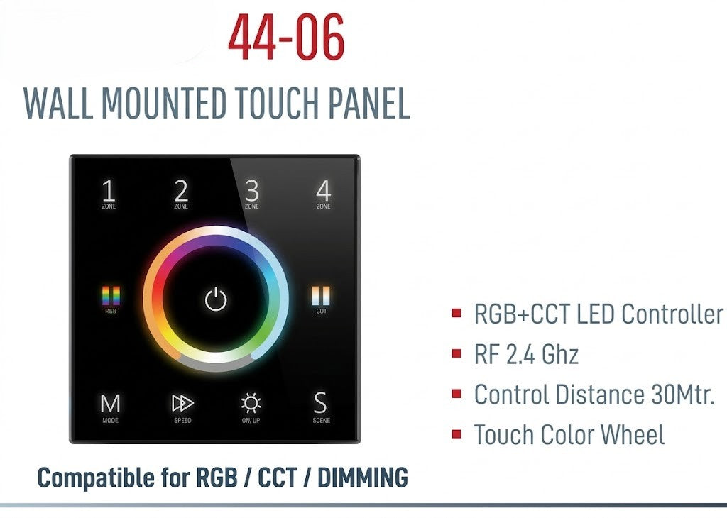 Strip Controller 44-06