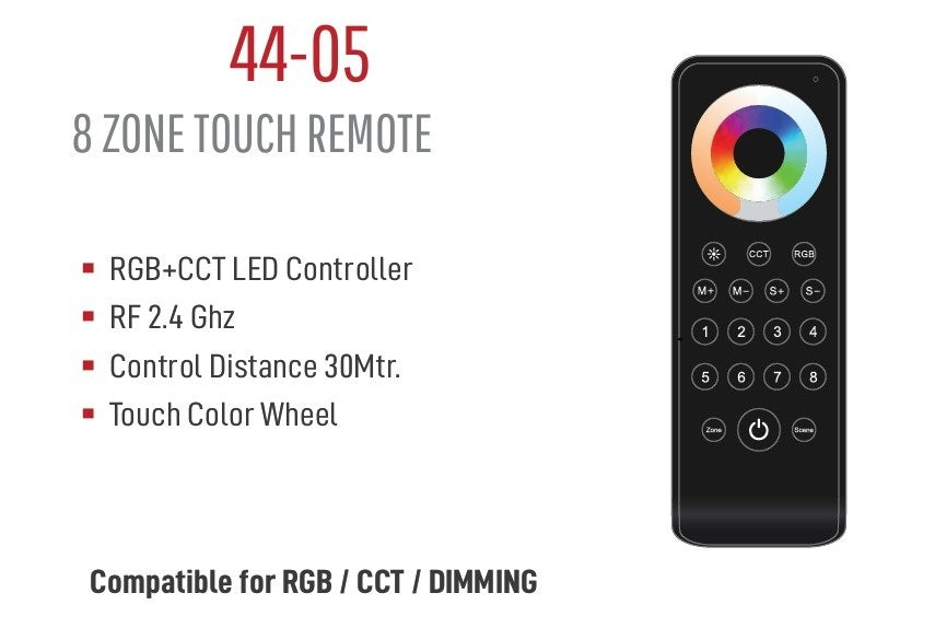 Strip Controller 44-05
