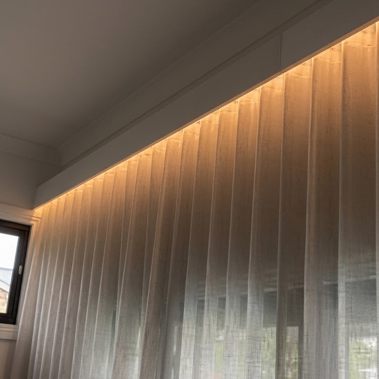 Enso 24V 192 LED 8mm