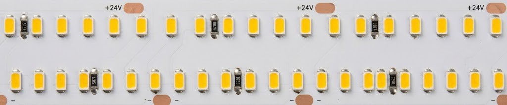 Enso 24V 280 LED