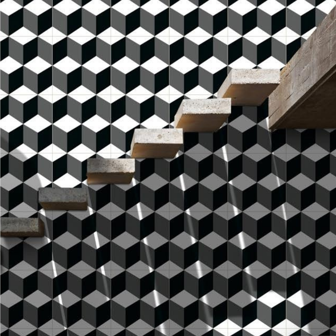 Nordhaus Cubes