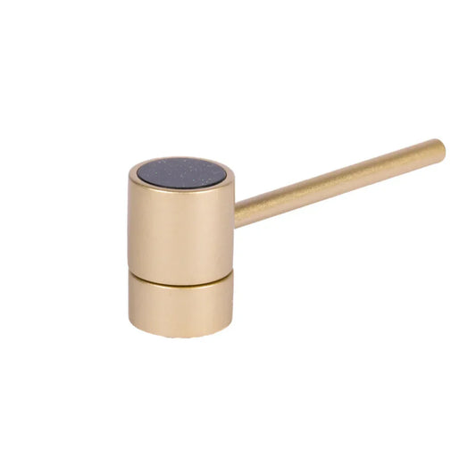 Bifocal Articulated Zinc Alloy Cabinet Pull