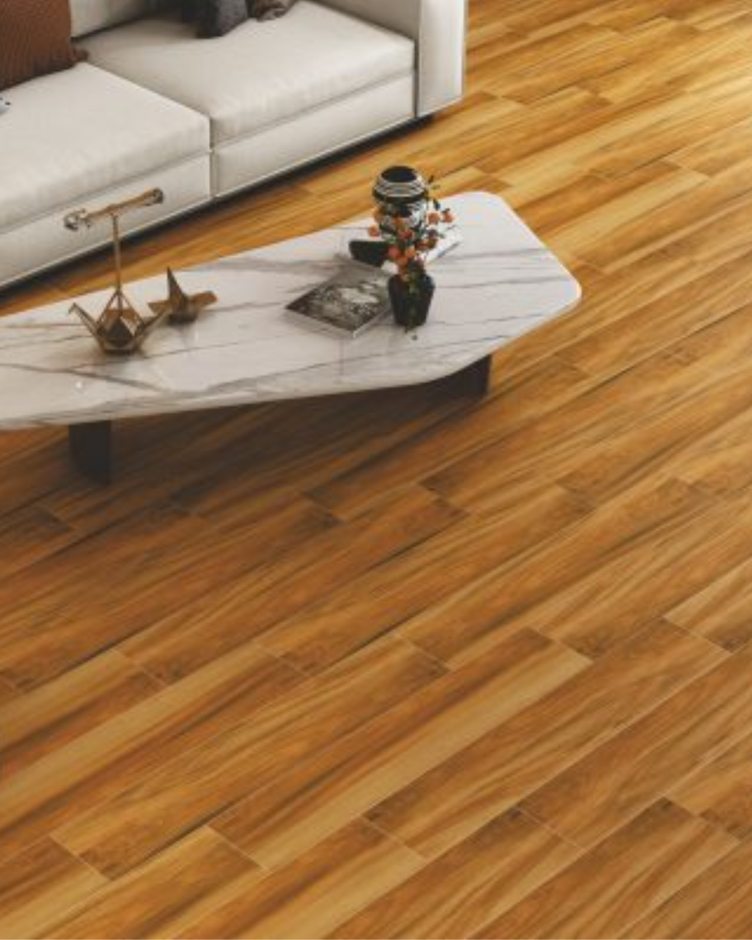 Smoky Walnut