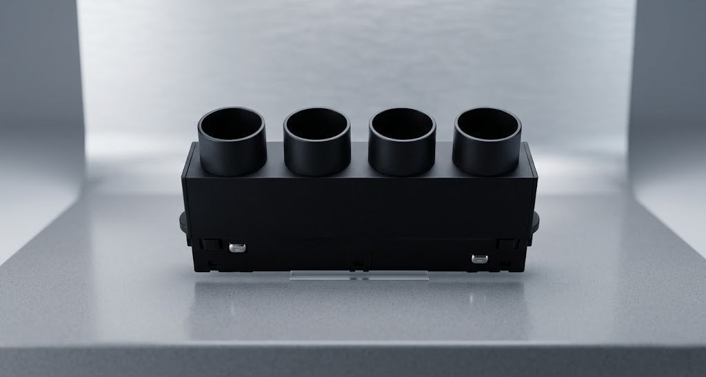 Neue LED Linear Spot Light