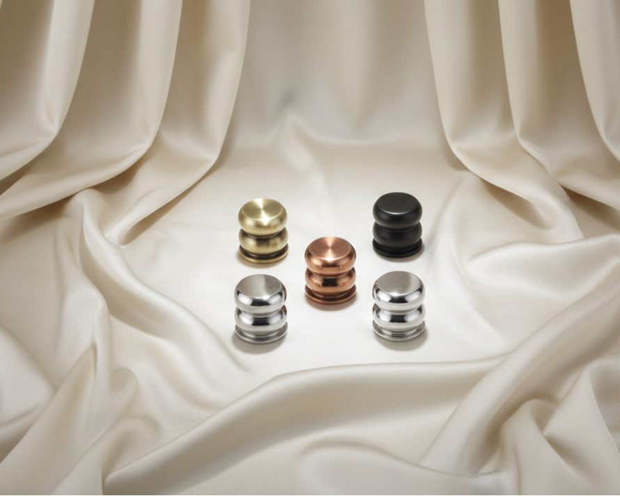 AK 1001 Milano Knob