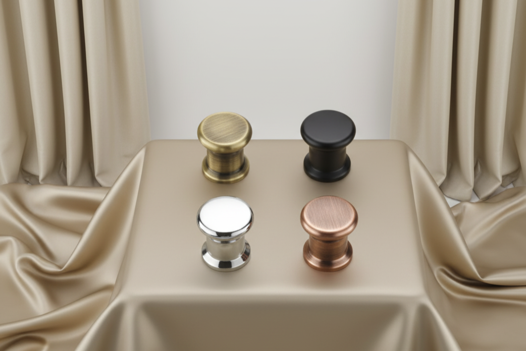 AK 1006 Aveo Knob