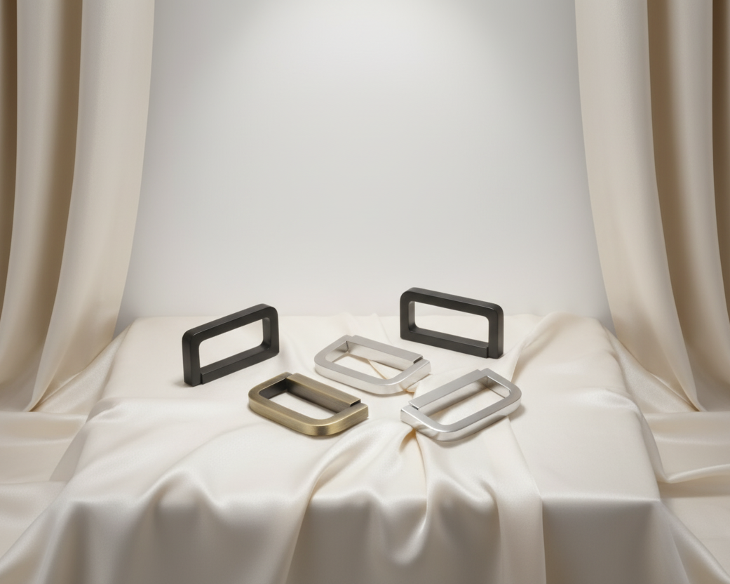 AK 1260 Zoya Drawer Handle