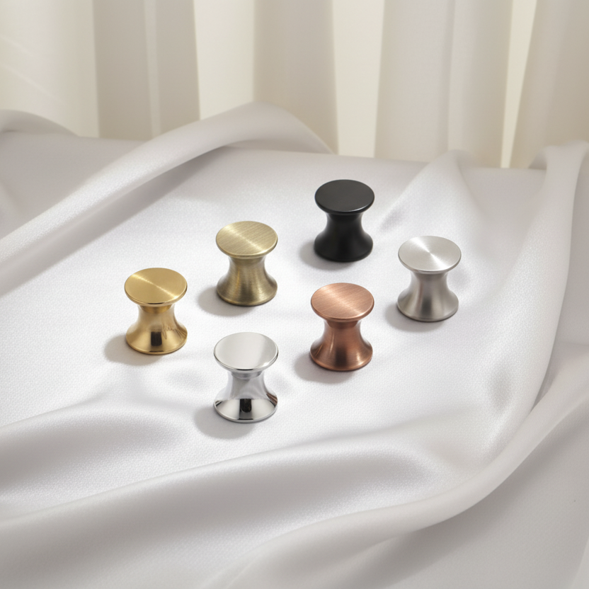 AK 1019 Samay Knob