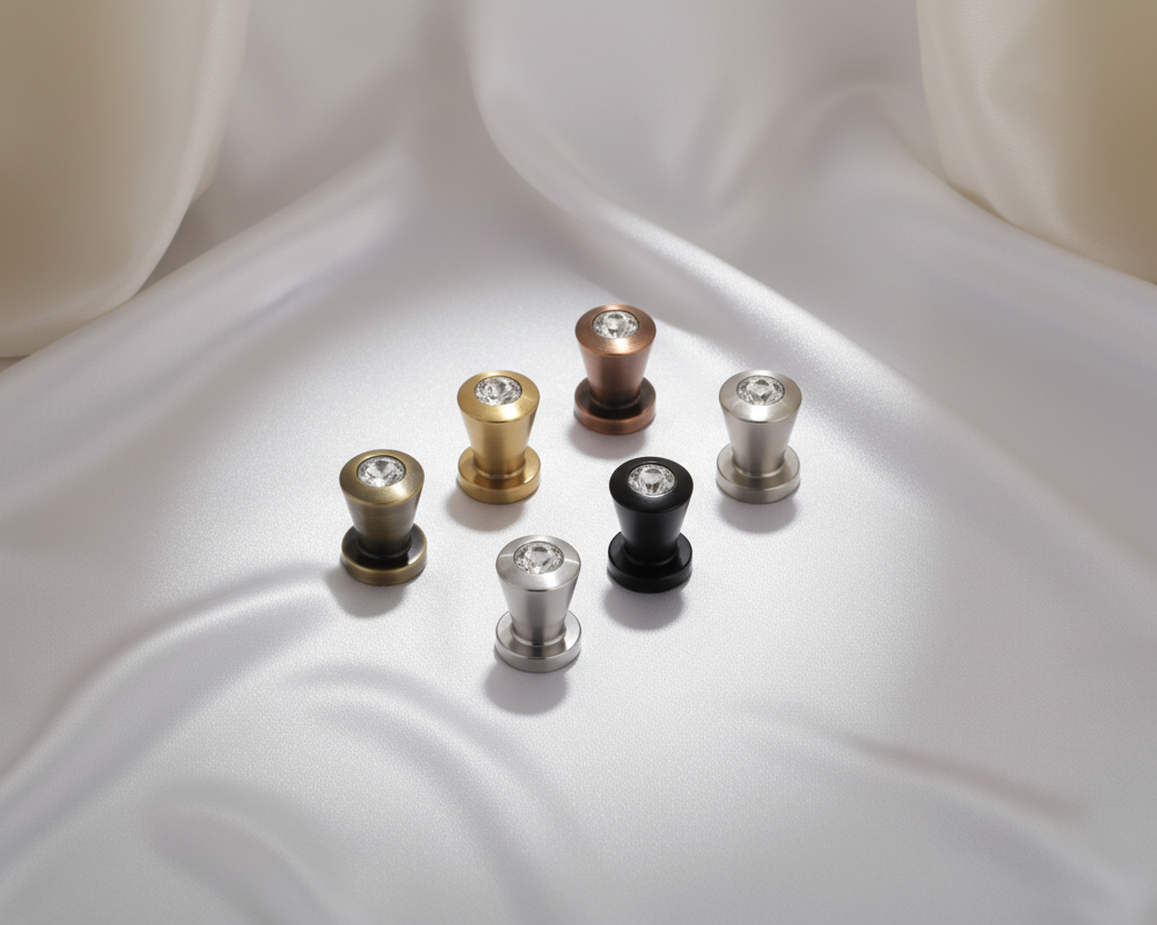 AK 1021 Pluto Knob