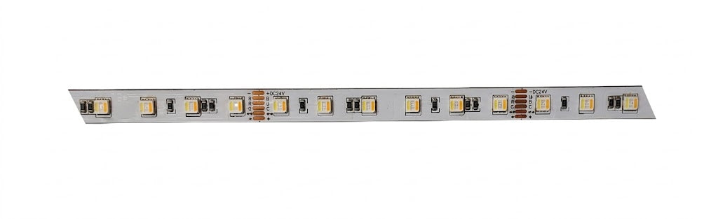 Enso 24V 60 LED RGB+CCT Strip Light
