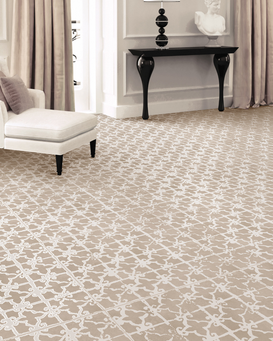 Mortar Beige Decor