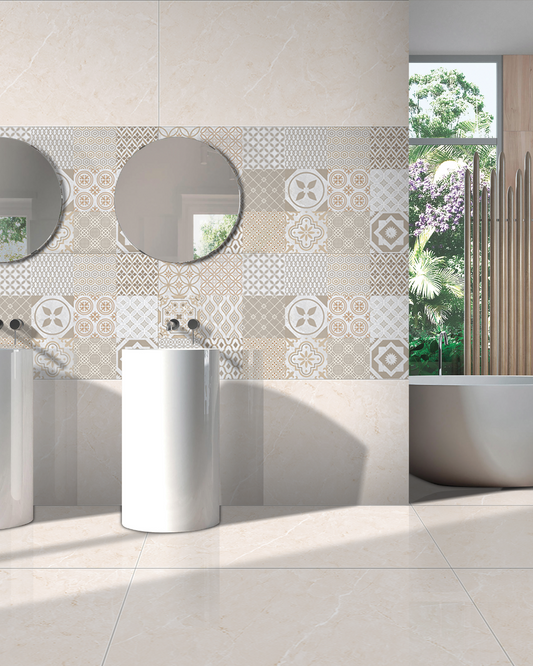 Morocco Silver