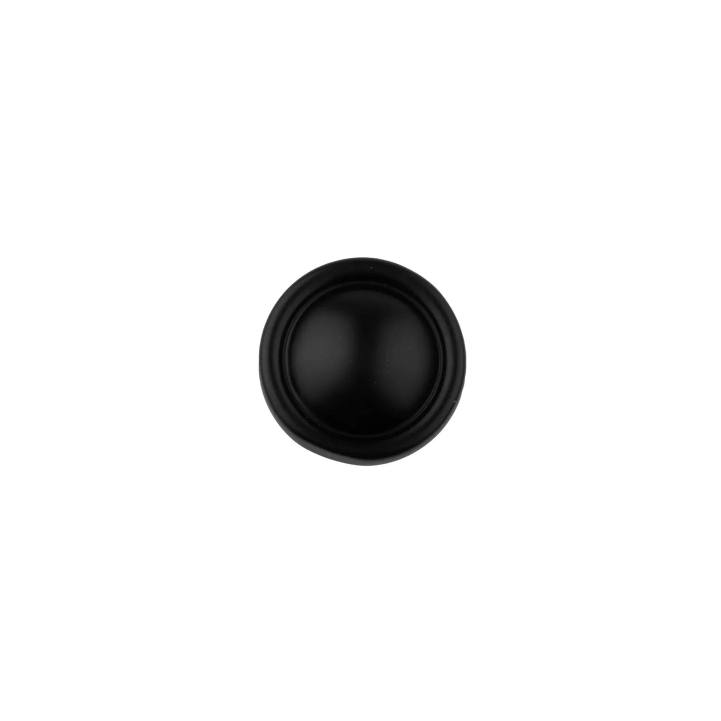 Oval Zinc Alloy Cabinet Knob