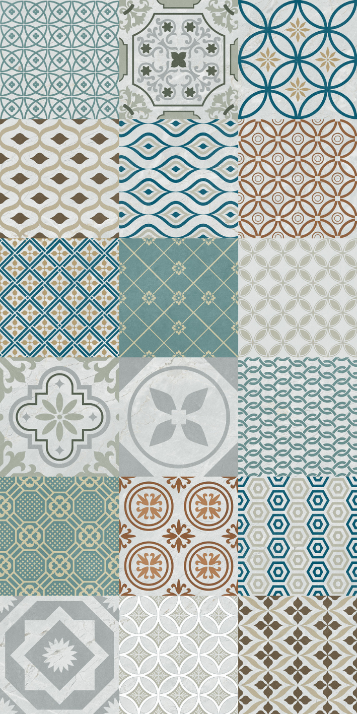 Morocco Silver