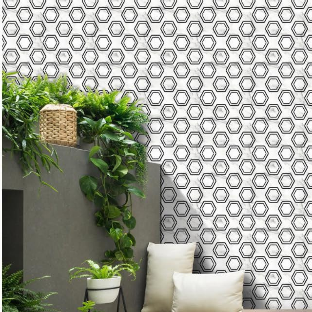 Hexa Marble