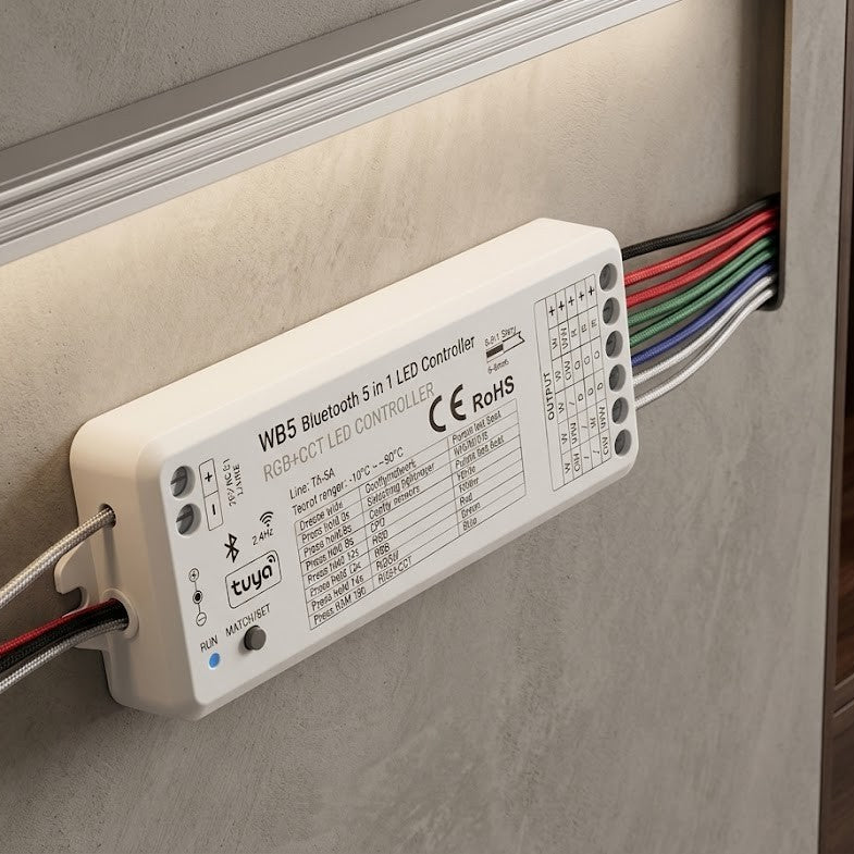 Strip Controller 44-WB5