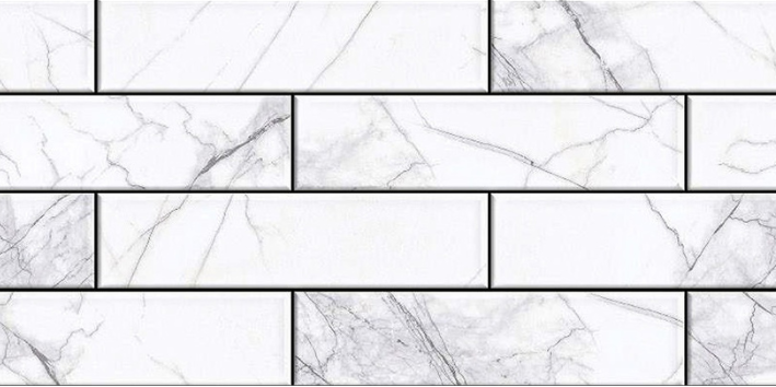 Statuario Silk