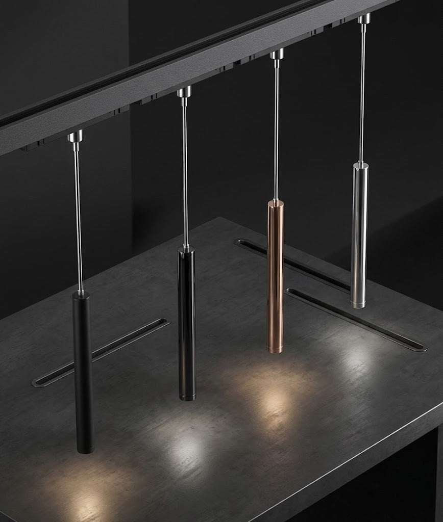 Neue Linear Hanging Light