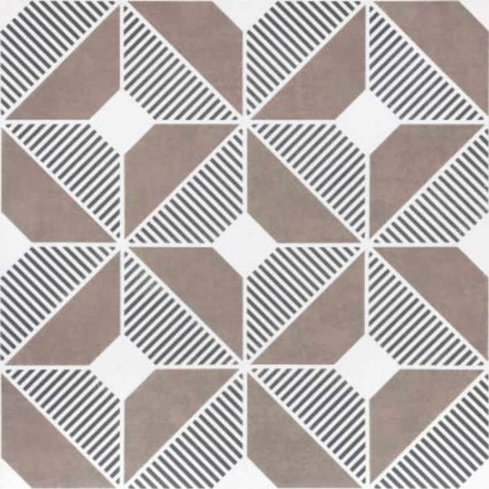 Linen Pinwheel