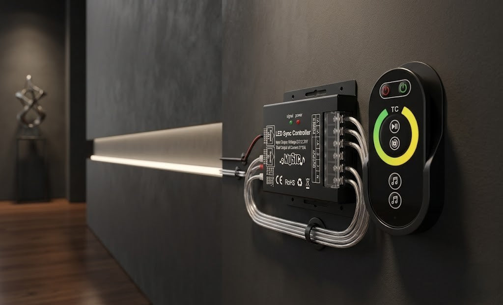 LED Controller 66-103