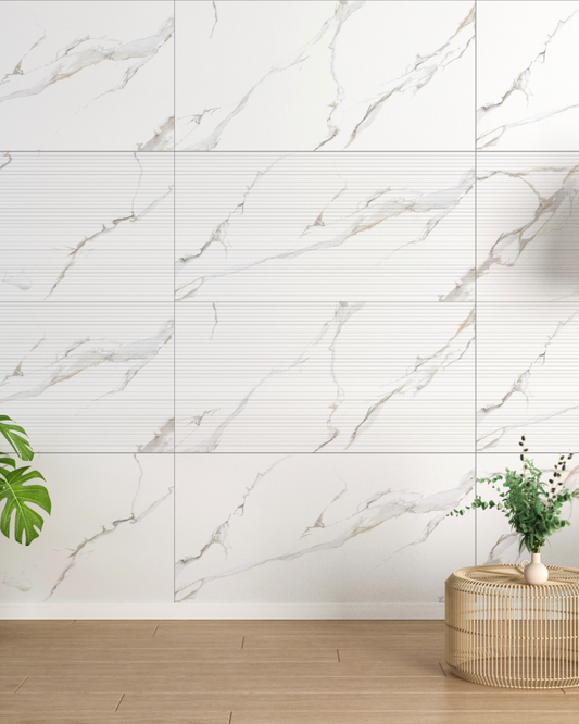 Croatia Carrara Decor