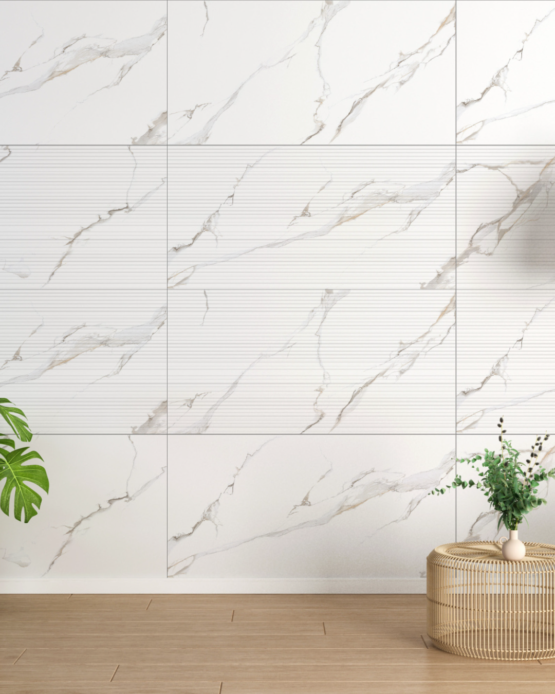 Croatia Carrara Decor