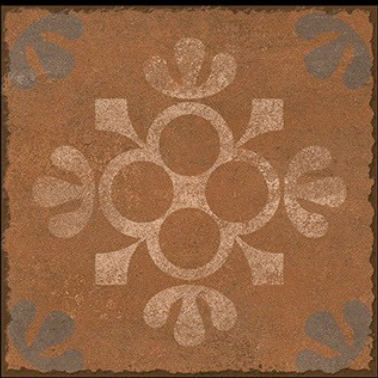 Stone Age Decor