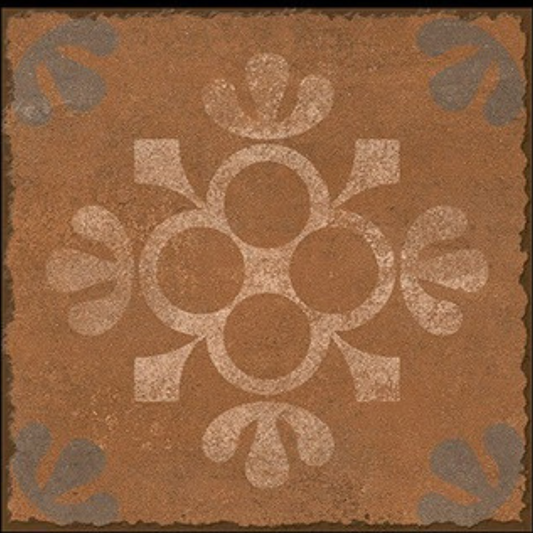 Stone Age Decor